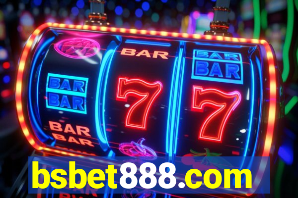 bsbet888.com