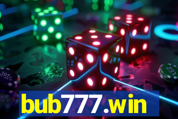 bub777.win