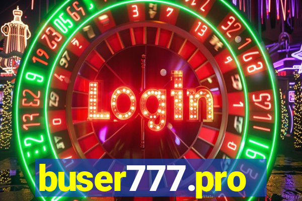 buser777.pro