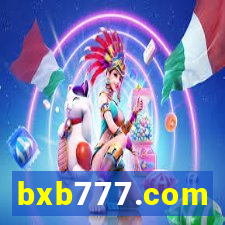 bxb777.com