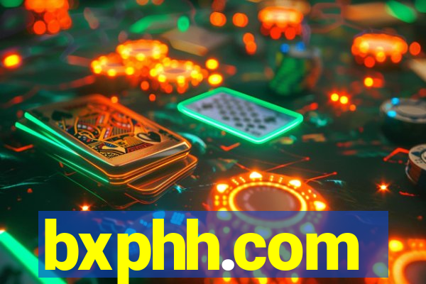 bxphh.com