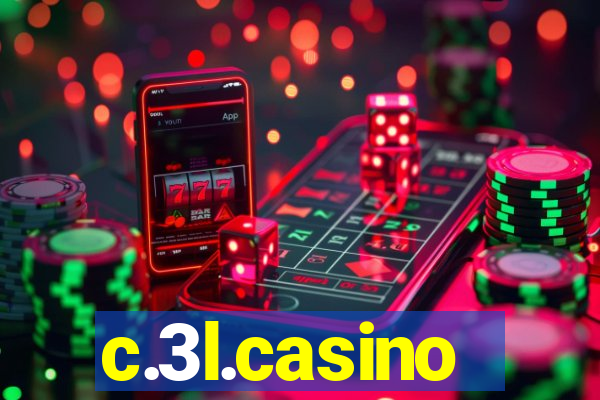 c.3l.casino