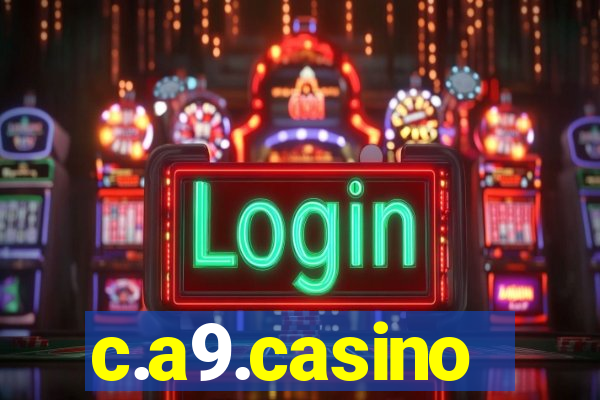 c.a9.casino