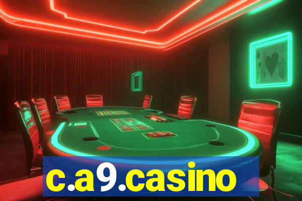 c.a9.casino