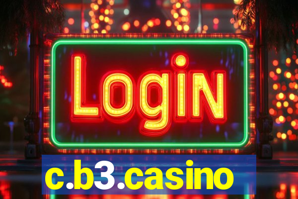 c.b3.casino