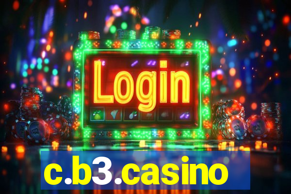 c.b3.casino