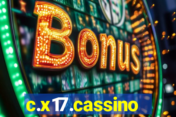 c.x17.cassino