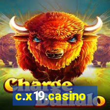 c.x19.casino