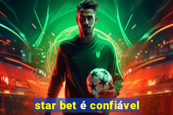 star bet é confiável