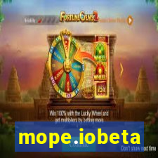 mope.iobeta