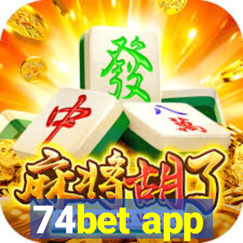 74bet app