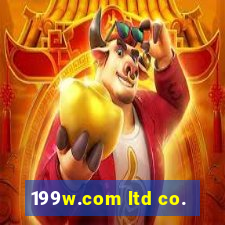 199w.com ltd co.