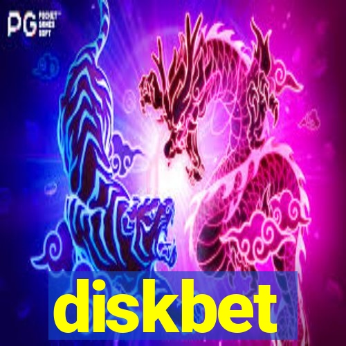 diskbet