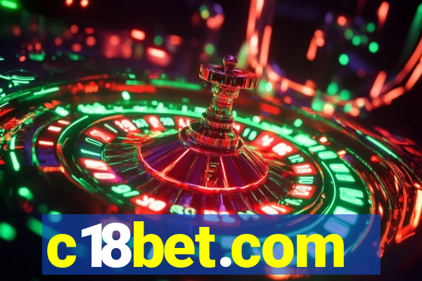 c18bet.com