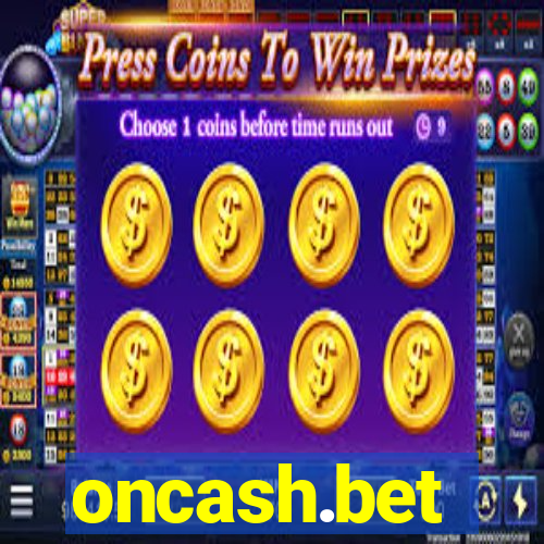 oncash.bet