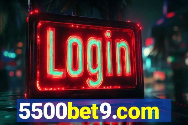 5500bet9.com