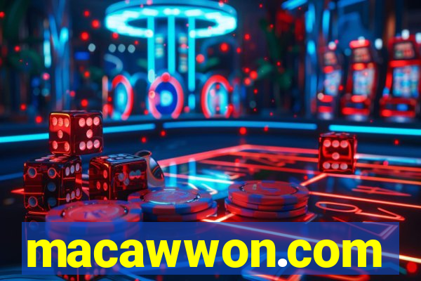 macawwon.com