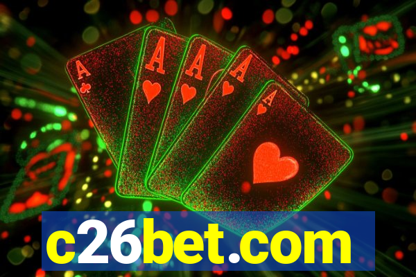 c26bet.com