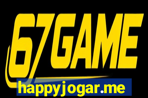 happyjogar.me