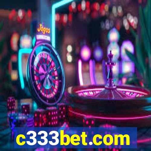 c333bet.com