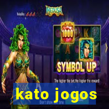 kato jogos