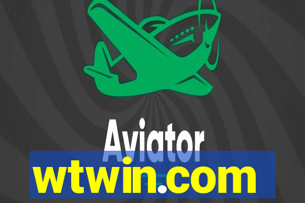 wtwin.com