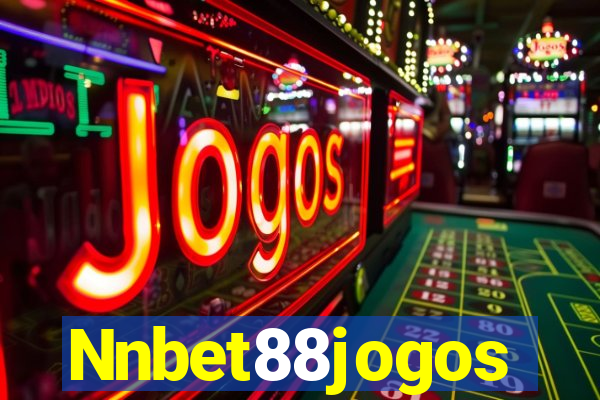 Nnbet88jogos