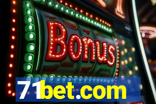 71bet.com