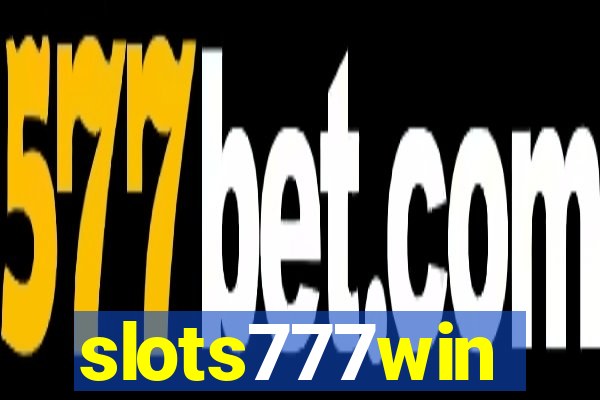 slots777win