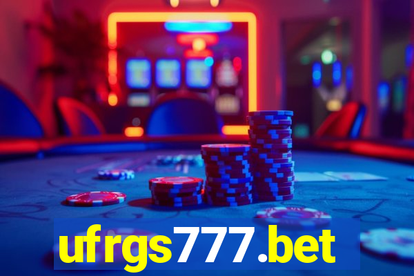 ufrgs777.bet