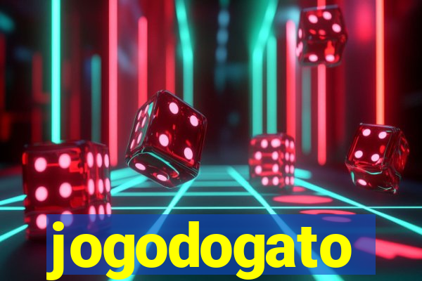 jogodogato