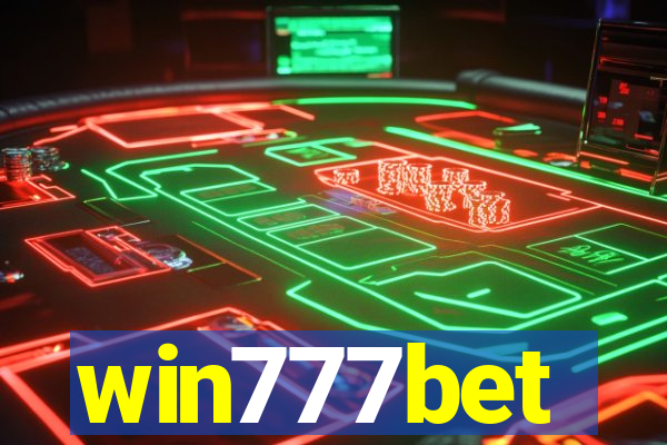 win777bet