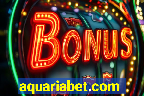 aquariabet.com