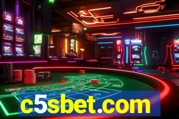 c5sbet.com