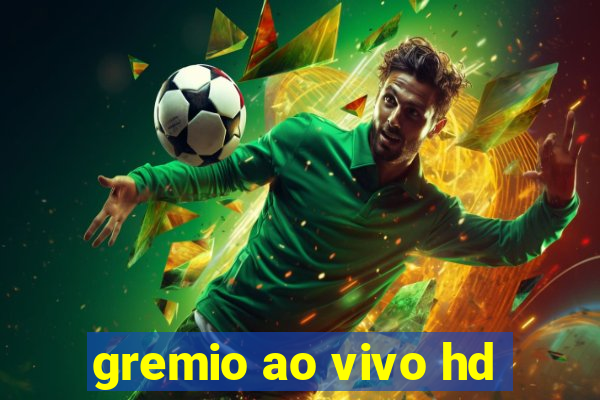 gremio ao vivo hd