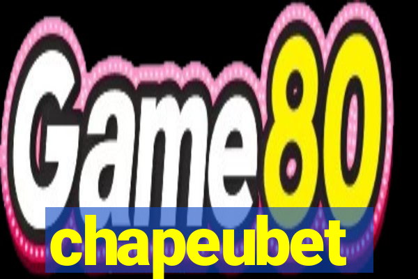 chapeubet