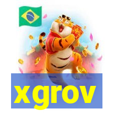 xgrov