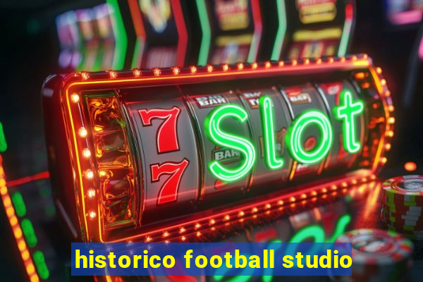 historico football studio