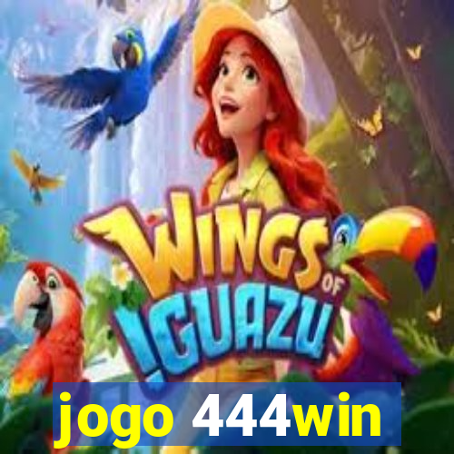 jogo 444win