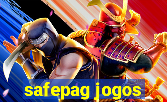 safepag jogos