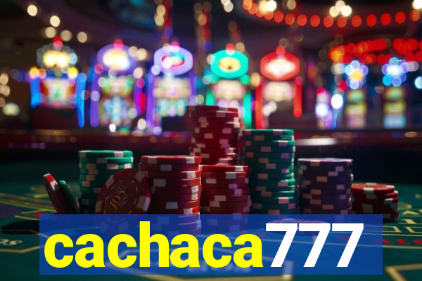 cachaca777