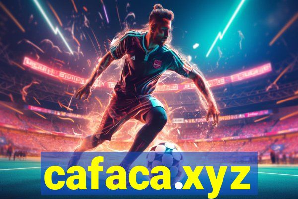 cafaca.xyz