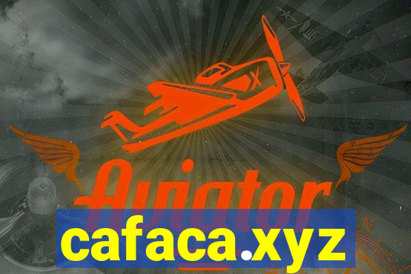 cafaca.xyz