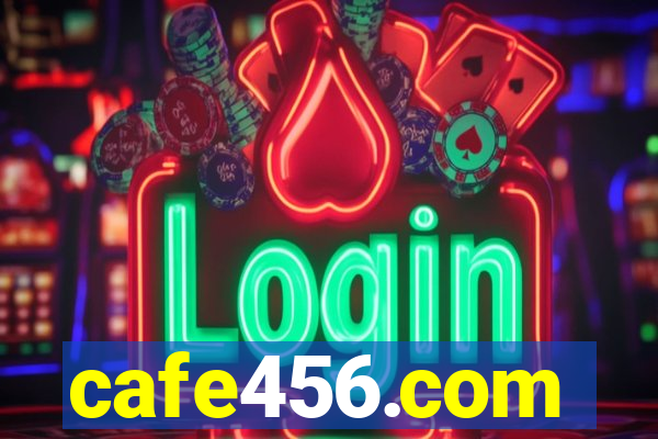 cafe456.com