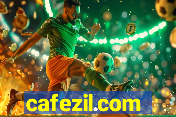 cafezil.com