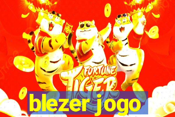 blezer jogo