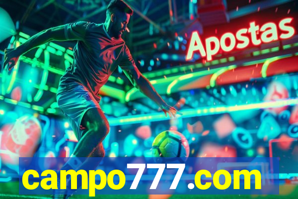 campo777.com