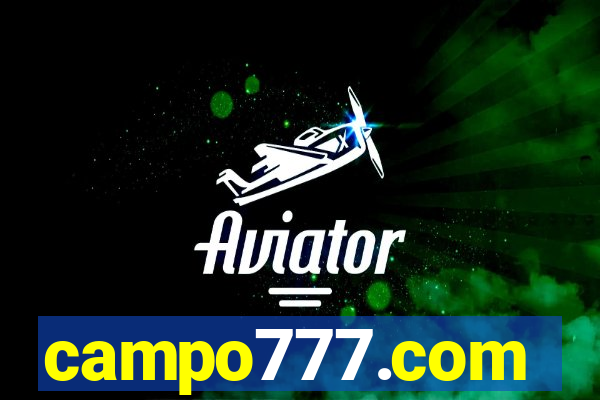 campo777.com