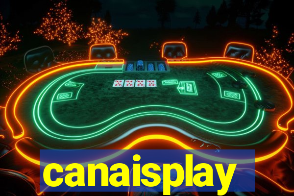 canaisplay