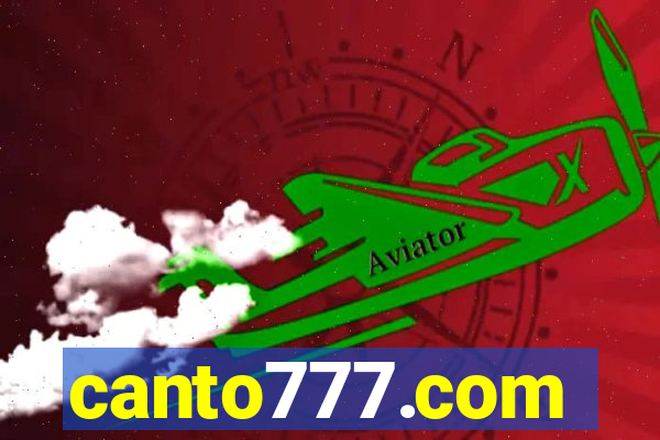 canto777.com